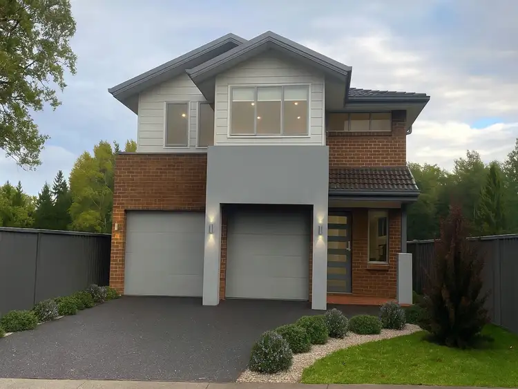 XX Gurner Avenue, Austral NSW 2179