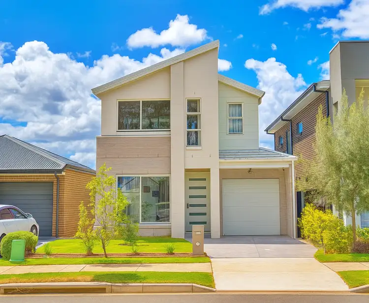 X95 Gurner Avenue, Austral NSW 2179