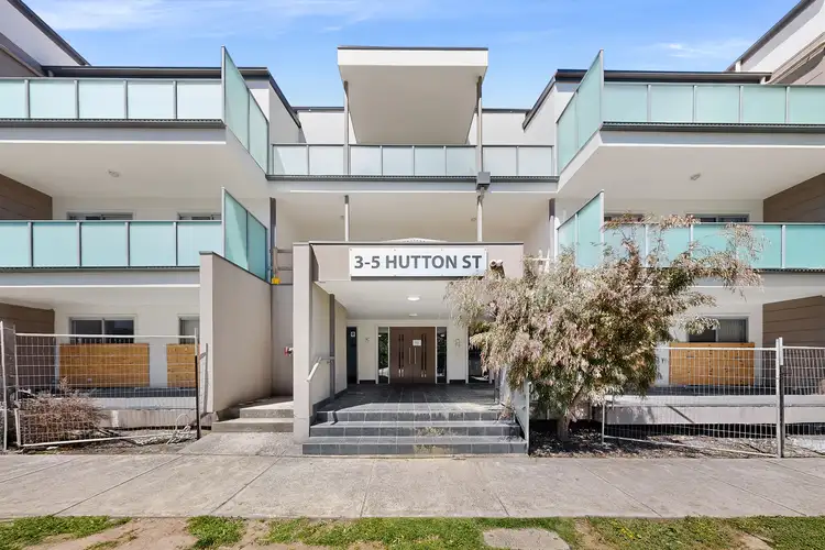 18/3-5 Hutton Street, Dandenong VIC 3175