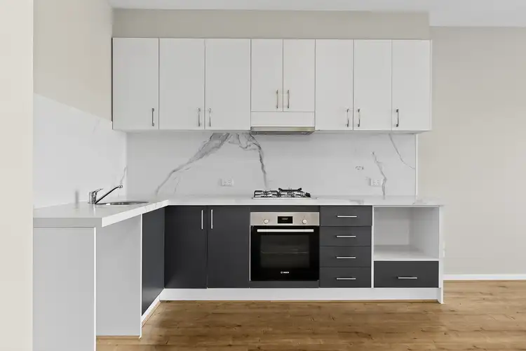 Second view of Homely townhouse listing, 18/3-5 Hutton Street, Dandenong VIC 3175