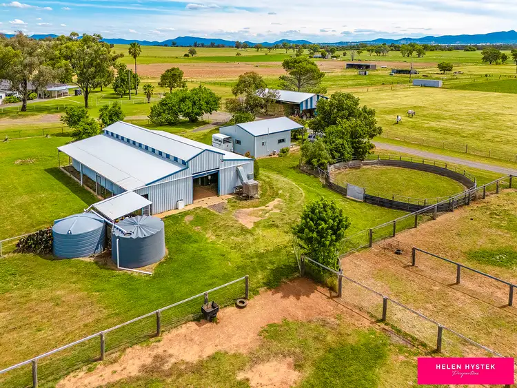 407 Meadows Lane, Tamworth NSW 2340