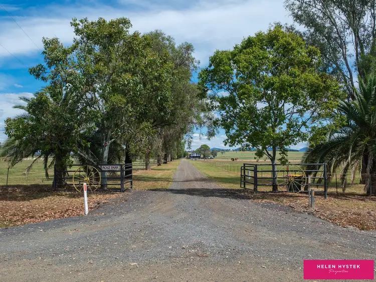 407 Meadows Lane, Tamworth NSW 2340