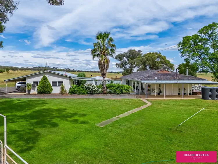 407 Meadows Lane, Tamworth NSW 2340