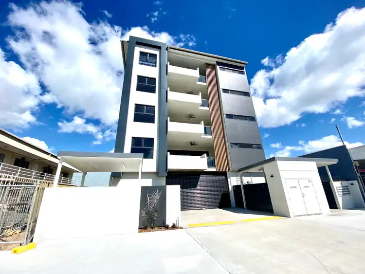 104/51 McLeod Street, Cairns City QLD 4870