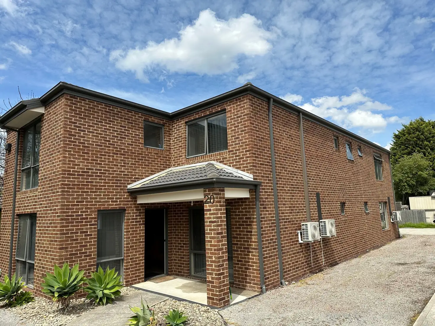 Main view of Homely studio listing, 10/20 Myriong Street, Clayton VIC 3168