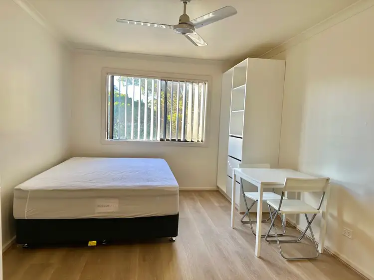 Third view of Homely studio listing, 10/20 Myriong Street, Clayton VIC 3168