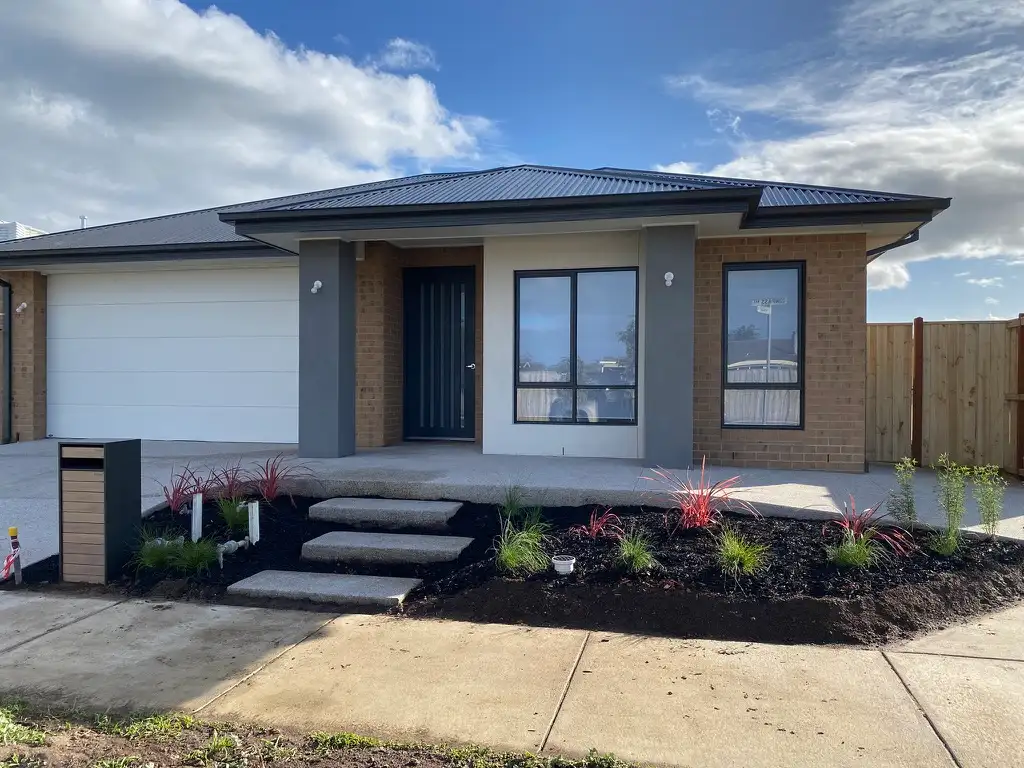 Main view of Homely house listing, 63 Compass Way, Mount Duneed VIC 3217