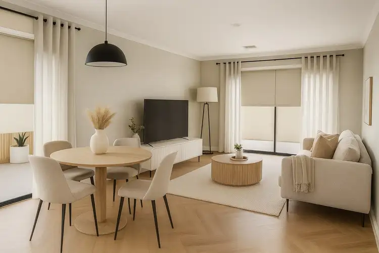 Third view of Homely house listing, 63 Compass Way, Mount Duneed VIC 3217