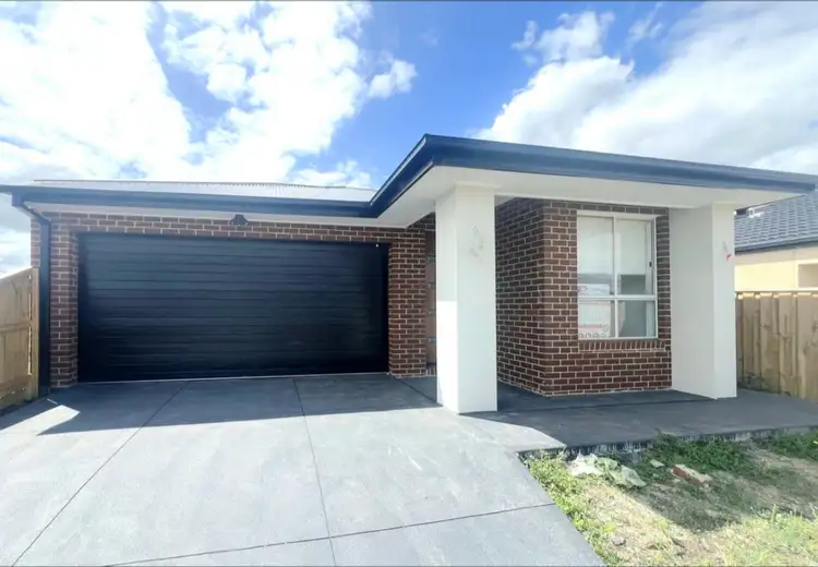 7 Cumbungi Road, Beveridge VIC 3753