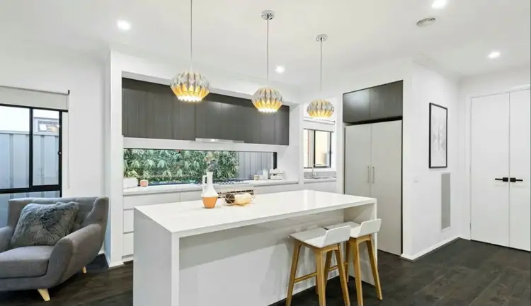 Second view of Homely house listing, 7 Cumbungi Road, Beveridge VIC 3753