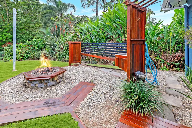 Third view of Homely house listing, 27 Rennel Close, Mount Sheridan QLD 4868