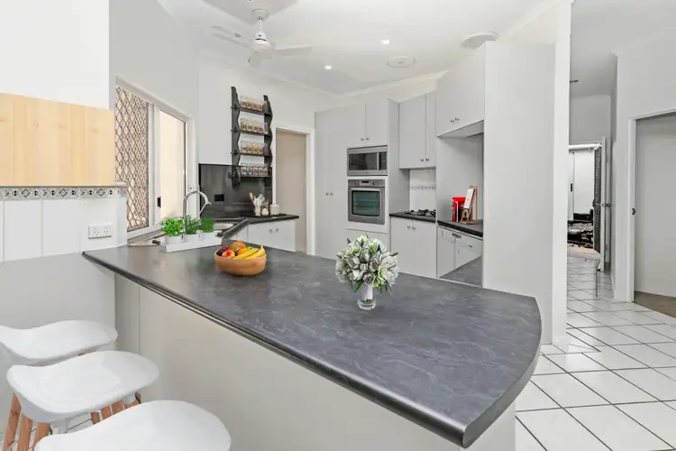 Fifth view of Homely house listing, 27 Rennel Close, Mount Sheridan QLD 4868