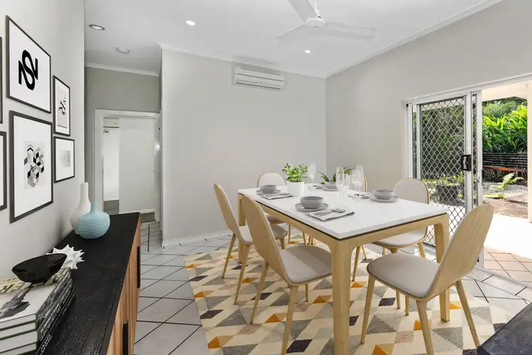 Sixth view of Homely house listing, 27 Rennel Close, Mount Sheridan QLD 4868