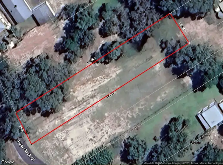 28 Paperbark Court, Woodgate QLD 4660