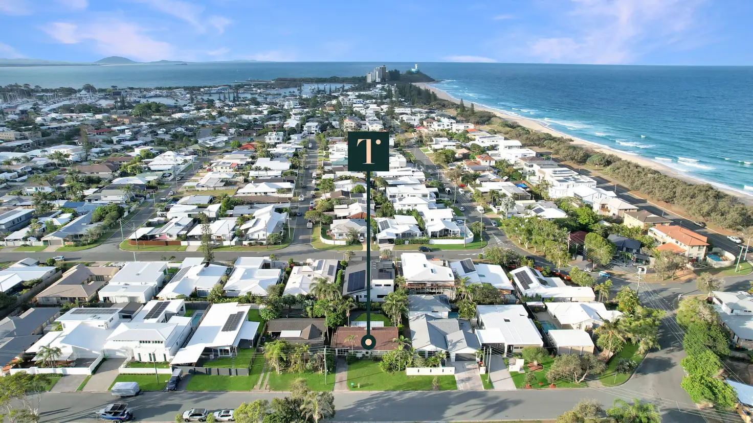 Main view of Homely house listing, 8 Undara Avenue, Buddina QLD 4575