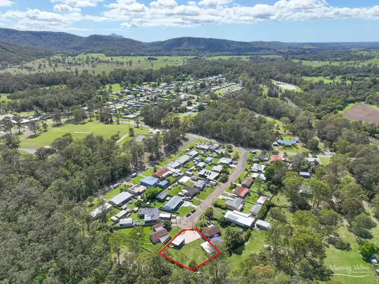 Third view of Homely land listing, 17 Hampton Court, Lansdowne NSW 2430