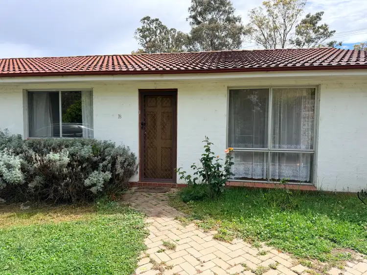 2b/7 Belbin Place, Macquarie ACT 2614