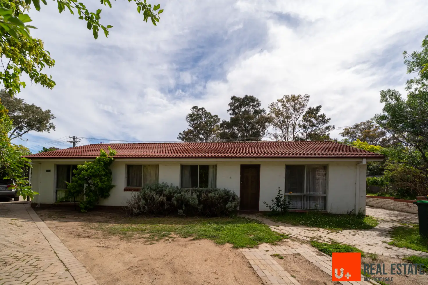 Main view of Homely unit listing, 2b/7 Belbin Place, Macquarie ACT 2614