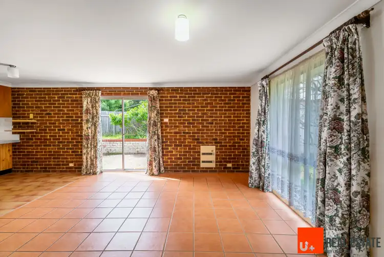 Second view of Homely unit listing, 2b/7 Belbin Place, Macquarie ACT 2614