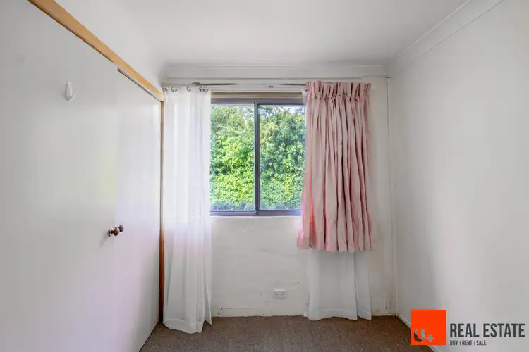 Third view of Homely unit listing, 2b/7 Belbin Place, Macquarie ACT 2614