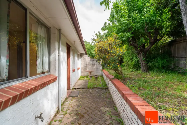 Fourth view of Homely unit listing, 2b/7 Belbin Place, Macquarie ACT 2614