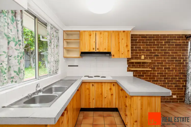 Fifth view of Homely unit listing, 2b/7 Belbin Place, Macquarie ACT 2614