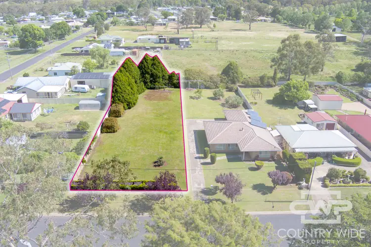 21 Potter Parade, Glen Innes NSW 2370