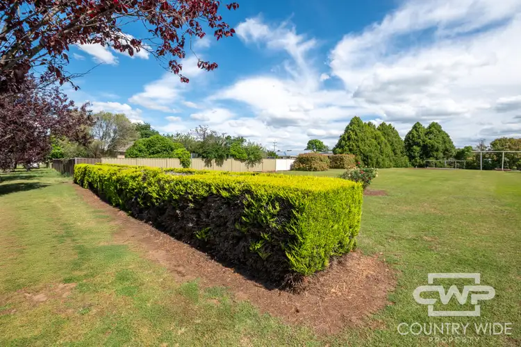Second view of Homely land listing, 21 Potter Parade, Glen Innes NSW 2370