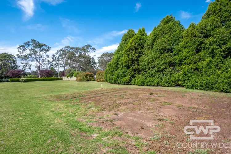 Third view of Homely land listing, 21 Potter Parade, Glen Innes NSW 2370