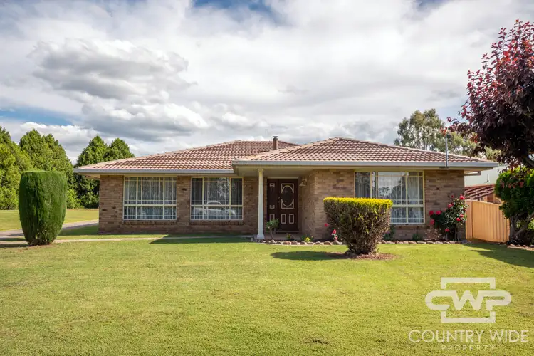 19 Potter Parade, Glen Innes NSW 2370