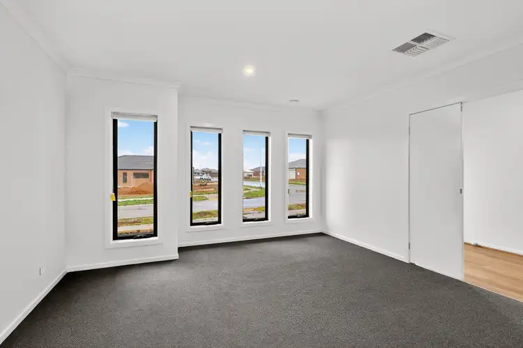 Second view of Homely house listing, 27 Rolfe Street, Warrnambool VIC 3280