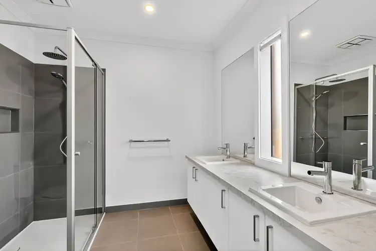 Third view of Homely house listing, 27 Rolfe Street, Warrnambool VIC 3280