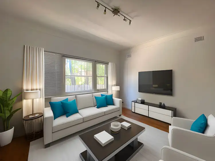 1/43 Everton Road, Strathfield NSW 2135