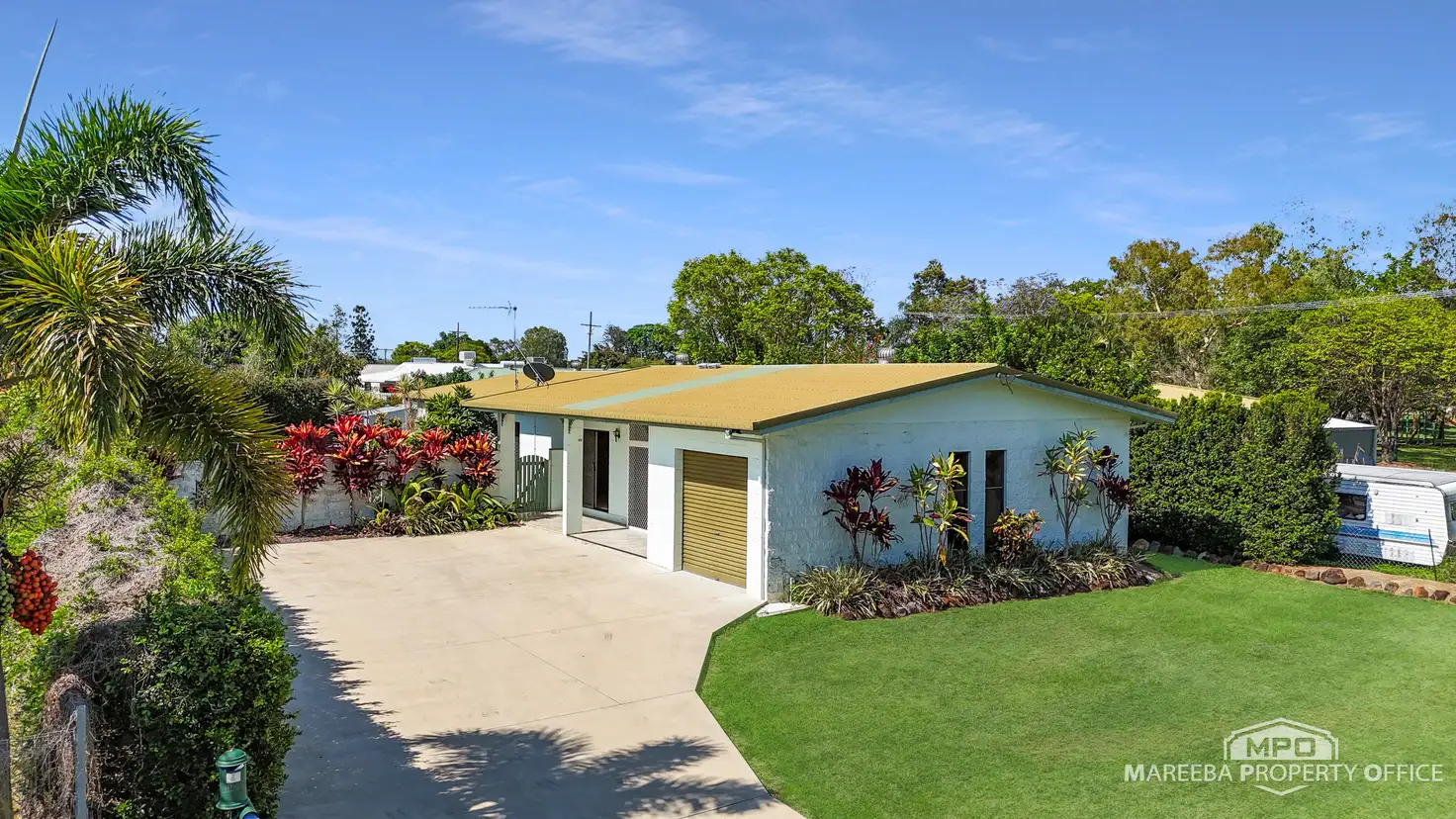 Main view of Homely house listing, 20 Jamieson Street, Mareeba QLD 4880