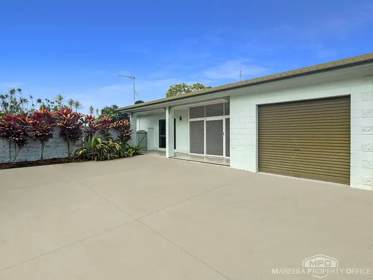 Second view of Homely house listing, 20 Jamieson Street, Mareeba QLD 4880