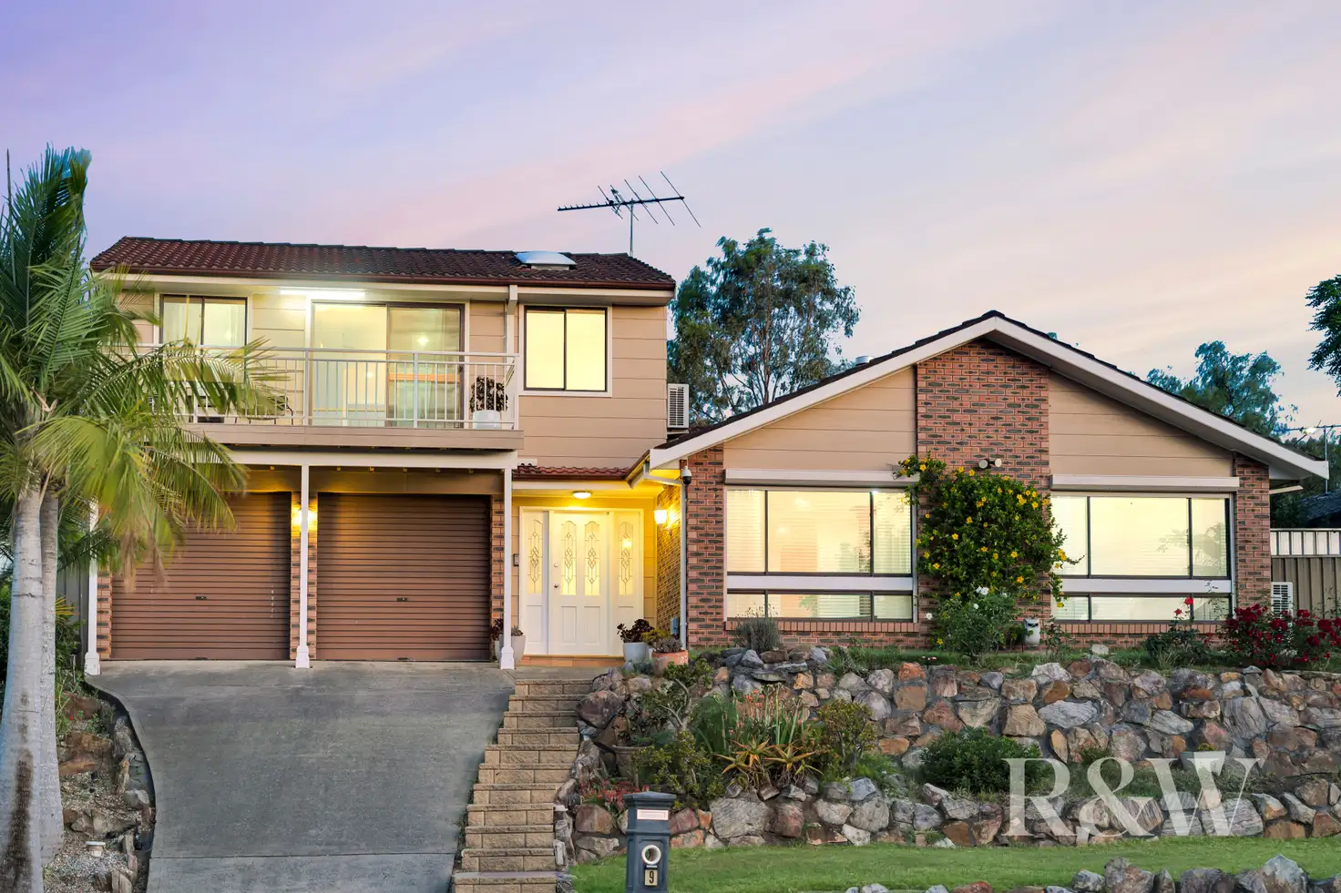 Main view of Homely house listing, 9 Minchinbury Terrace, Eschol Park NSW 2558