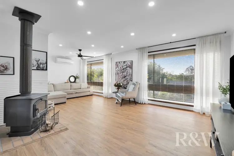 Third view of Homely house listing, 9 Minchinbury Terrace, Eschol Park NSW 2558