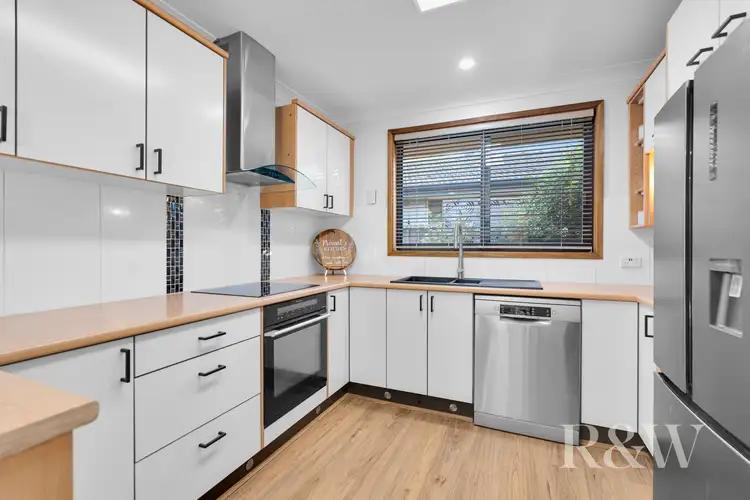 Fifth view of Homely house listing, 9 Minchinbury Terrace, Eschol Park NSW 2558