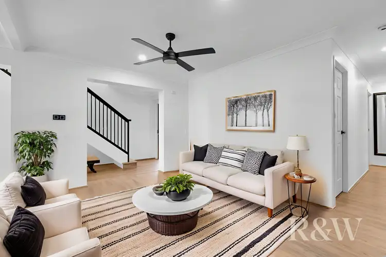 Sixth view of Homely house listing, 9 Minchinbury Terrace, Eschol Park NSW 2558