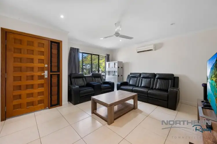 Fifth view of Homely house listing, 1 Kroymans Drive, Mount Louisa QLD 4814