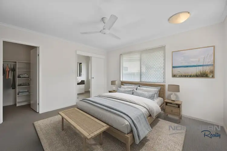 Sixth view of Homely house listing, 1 Kroymans Drive, Mount Louisa QLD 4814