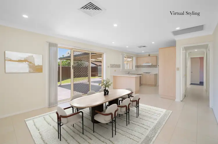 Third view of Homely house listing, 24 Isis Place, Quakers Hill NSW 2763