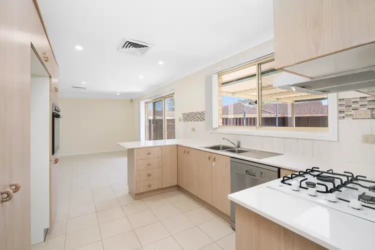 Fourth view of Homely house listing, 24 Isis Place, Quakers Hill NSW 2763