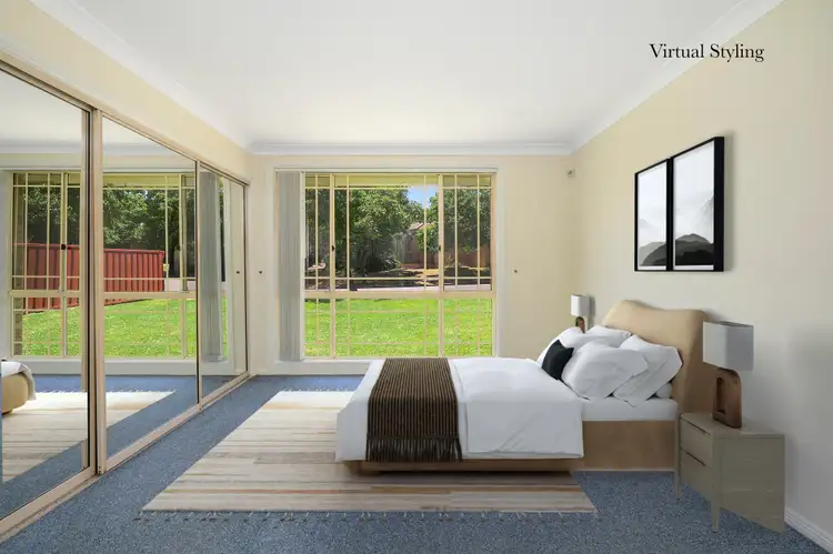 Fifth view of Homely house listing, 24 Isis Place, Quakers Hill NSW 2763