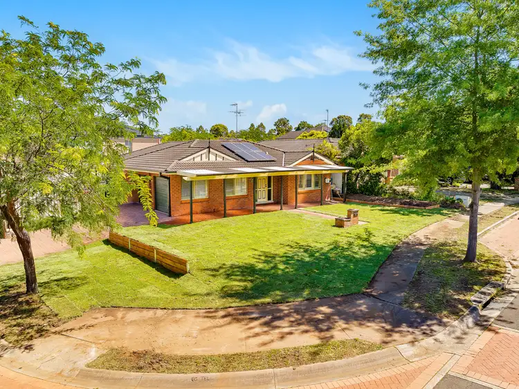 Second view of Homely house listing, 74 William Campbell Avenue, Harrington Park NSW 2567