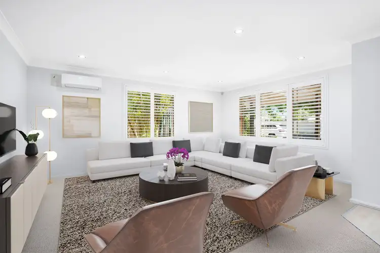 Third view of Homely house listing, 74 William Campbell Avenue, Harrington Park NSW 2567