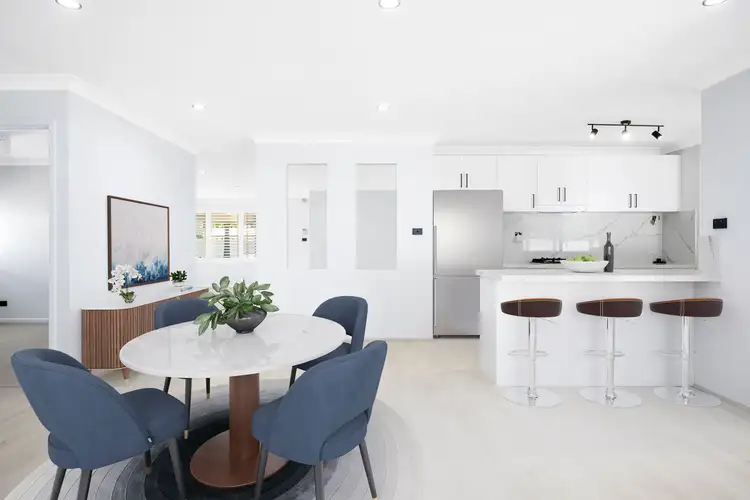 Fifth view of Homely house listing, 74 William Campbell Avenue, Harrington Park NSW 2567