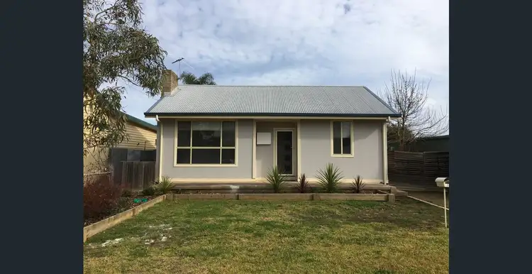 1 Martin Street, Yarrawonga VIC 3730