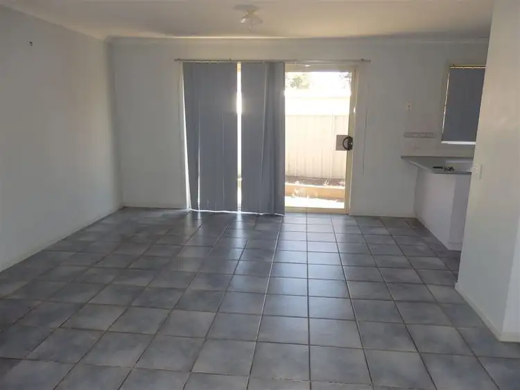 Second view of Homely unit listing, 1/10 Aberdeen Drive, Wodonga VIC 3690