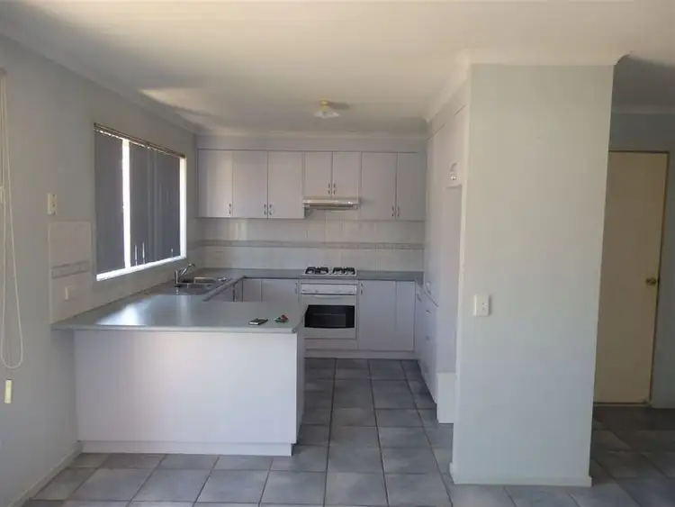 Third view of Homely unit listing, 1/10 Aberdeen Drive, Wodonga VIC 3690